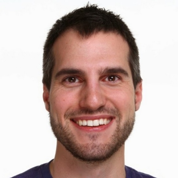 Meet your Posher, Paul - Picture 1 of 1